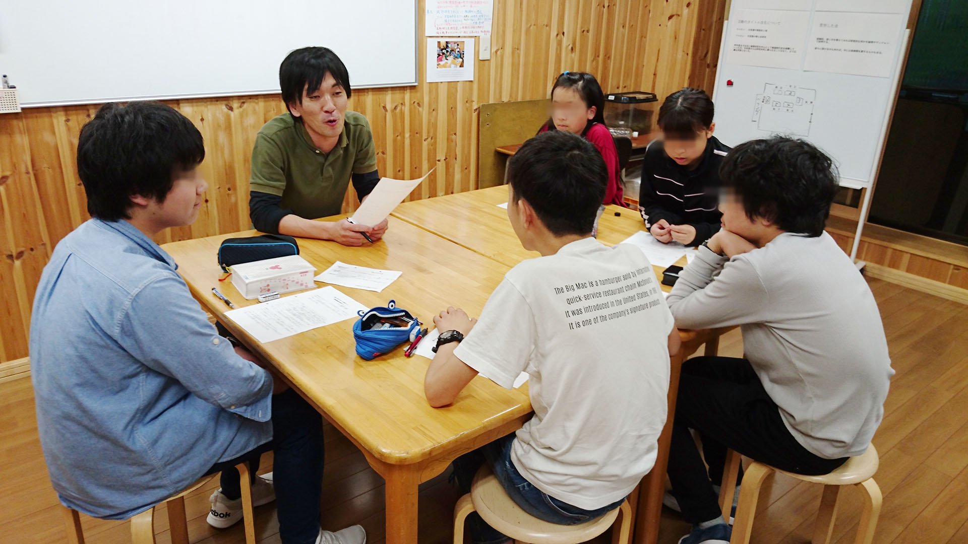 『これからの将来を担う子供たちへ』青木佑馬さん Dokkyo Alumni News Vol.58